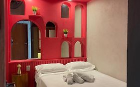Hostal Poquito A Poquito
